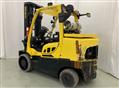 Used Forklifts